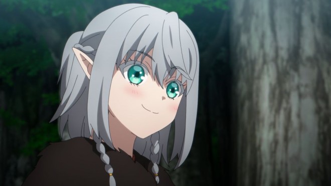 The Beginning After the End